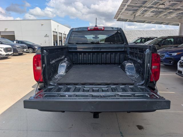 Used 2017 Chevrolet Colorado LT RWD image 27