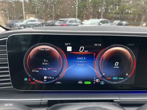 Used 2021 Mercedes-Benz GLE 450 4MATIC image 20