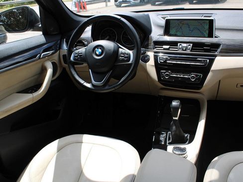 Used 2016 BMW X1 xDrive28i AWD/4WD image 33
