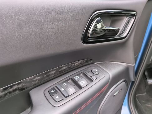Certified 2024 Dodge Durango R/T AWD/4WD image 20