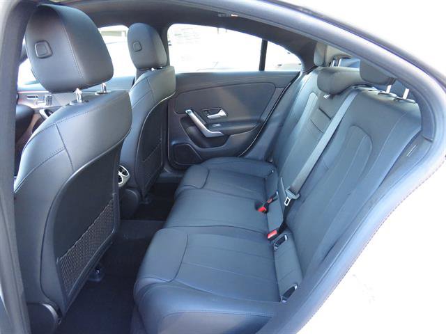 Used 2026 Mercedes-Benz CLA 250 4MATIC image 21