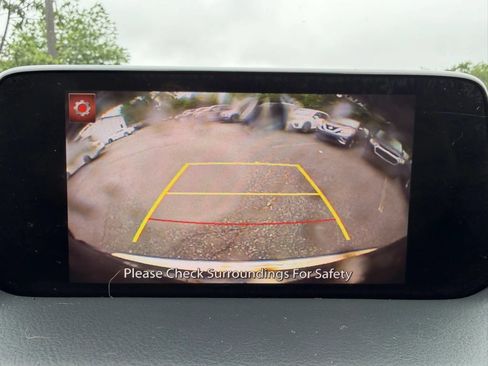 Used 2018 MAZDA CX-5 Grand Touring AWD/4WD image 24