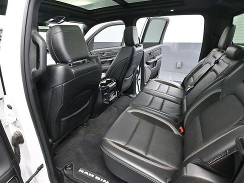 Used 2022 RAM 1500 Laramie image 45