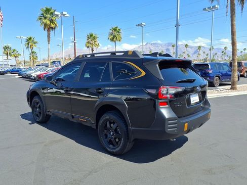 Certified 2025 Subaru Outback Wilderness image 14
