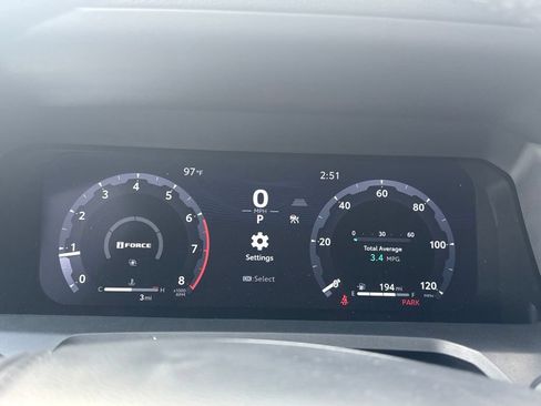 New 2026 Toyota Tacoma TRD Off-Road AWD/4WD image 27