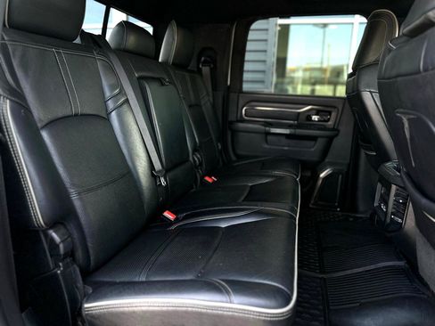 Used 2022 RAM 2500 Limited image 15