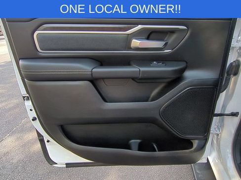 Used 2021 RAM 1500 Big Horn image 31