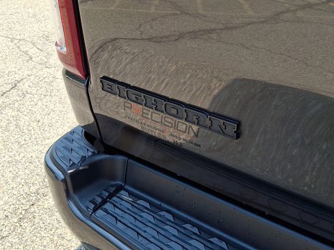 Certified 2022 RAM 1500 Big Horn AWD/4WD image 30