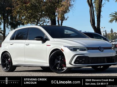 Used 2024 Volkswagen GTI Autobahn