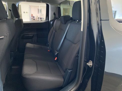 New 2026 Ford Maverick XL w/ 4K Tow Package image 9