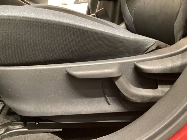 Used 2024 Nissan Versa SV w/ Trunk Package FWD image 20