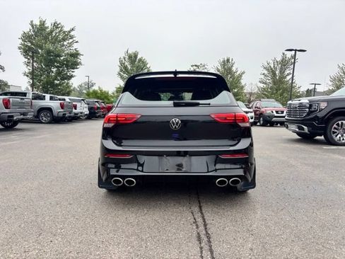 Used 2023 Volkswagen Golf 20th Anniversary Edition AWD/4WD image 8
