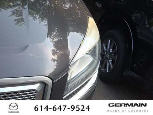 Used 2016 GMC Acadia Denali AWD/4WD image 12