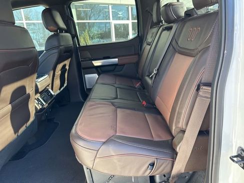 Used 2025 Ford F150 King Ranch image 17