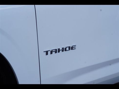 New 2026 Chevrolet Tahoe High Country image 28