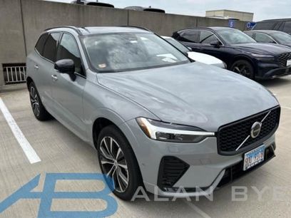 Used 2025 Volvo XC60 B5 Plus w/ Protection Package Premier