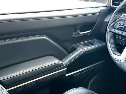 New 2026 Toyota Tacoma Limited image 20