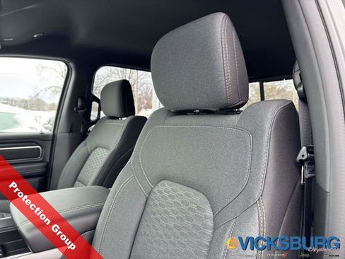 New 2026 RAM 1500 Big Horn image 14