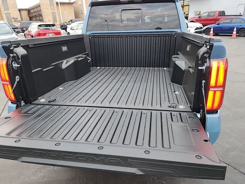 New 2026 Toyota Tacoma SR5 image 25