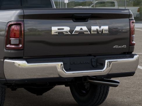 New 2026 RAM 2500 Tradesman AWD/4WD image 42