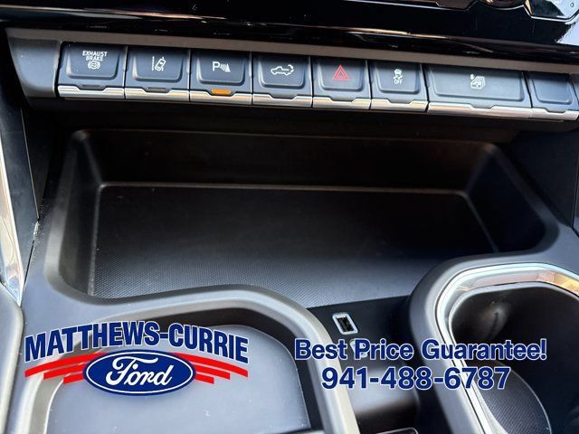 Used 2026 GMC Sierra 3500 Denali Ultimate AWD/4WD image 24