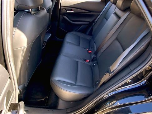 Used 2024 MAZDA CX-30 AWD 2.5 S w/ Select Sport Pkg image 20