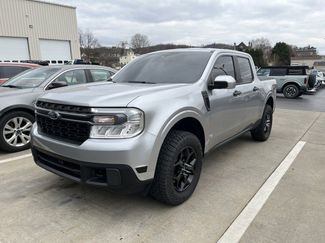 Used 2023 Ford Maverick XLT w/ Equipment Group 300A Standard video 2