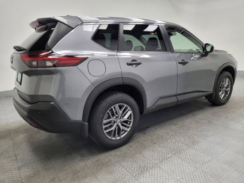 Used 2021 Nissan Rogue S image 10