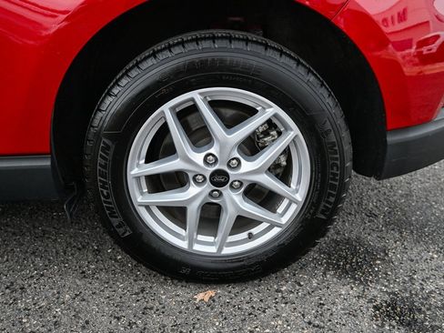 Certified 2024 Ford Edge SEL w/ Convenience Package image 13