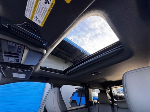 New 2026 Subaru Outback Limited XT image 17