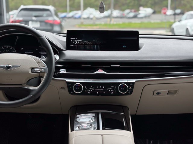 Used 2021 Genesis G80 2.5T AWD/4WD image 23