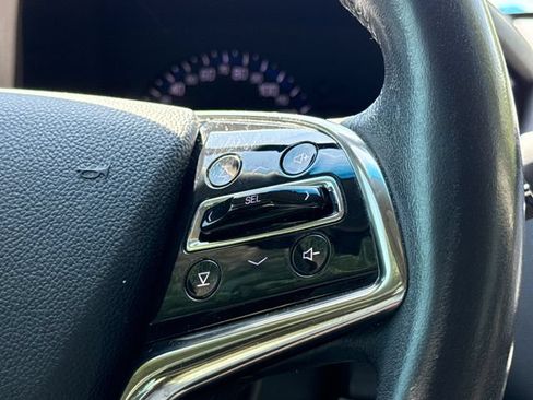 Used 2016 Cadillac ATS Sedan RWD image 28