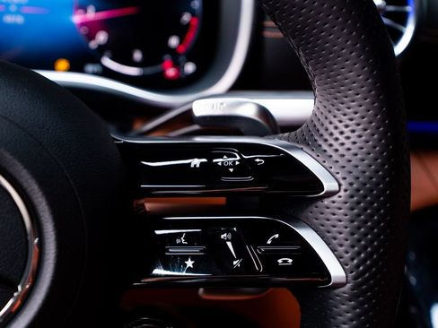 Used 2025 Mercedes-Benz AMG GT 55 image 40