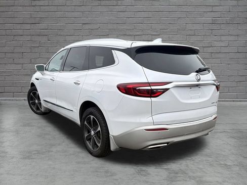 Used 2019 Buick Enclave Premium w/ Experience Buick Package AWD/4WD image 6