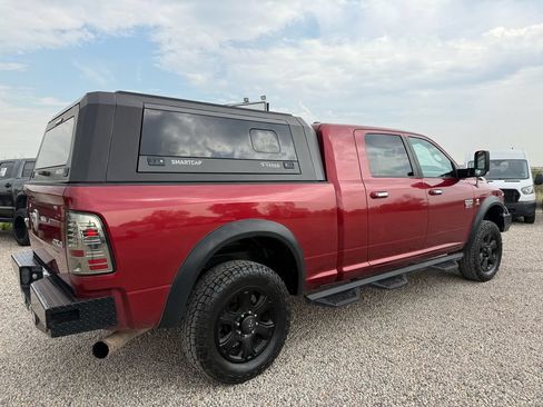 Used 2011 RAM 2500 Big Horn AWD/4WD image 11