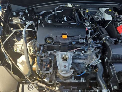Used 2024 Honda HR-V EX-L image 30