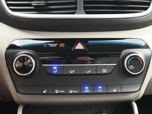 Used 2019 Hyundai Tucson Value image 12