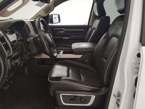 Used 2021 RAM 1500 Laramie w/ Laramie Southwest Edition image 5