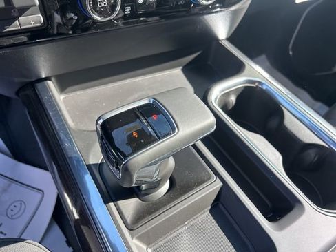 New 2026 Chevrolet Silverado 1500 LT Trail Boss w/ LT Trail Boss Premium Package image 26