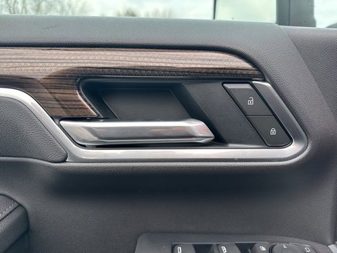 Certified 2025 Chevrolet Silverado 2500 LT w/ Trail Boss Package image 21