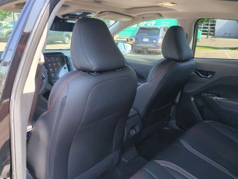 Used 2025 Subaru Crosstrek 2.5i Limited image 17