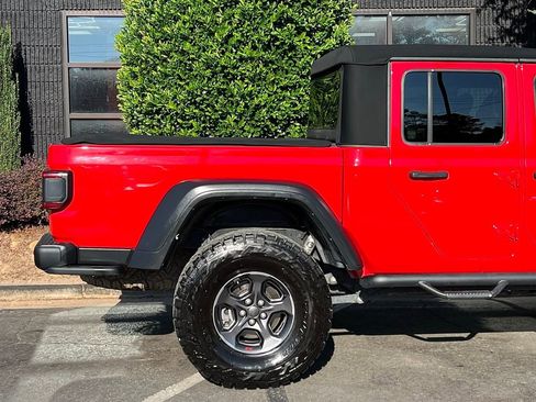 Used 2020 Jeep Gladiator Rubicon image 19