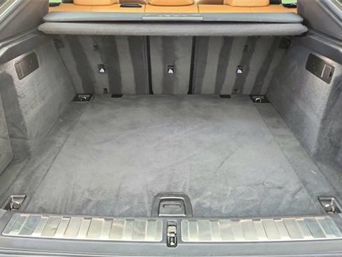 Used 2022 BMW X6 M50i w/ Premium Package image 14