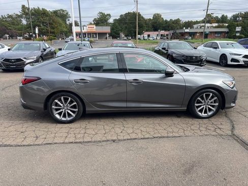 Certified 2025 Acura Integra image 17