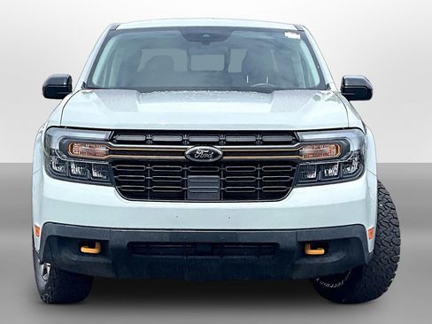 Used 2024 Ford Maverick Tremor w/ Tremor Off-Road Package AWD/4WD image 3