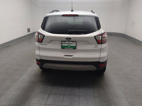 Used 2018 Ford Escape SE FWD image 7