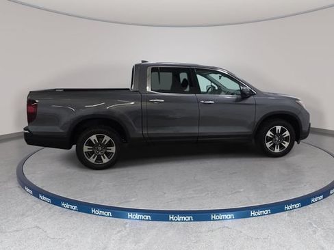 Used 2018 Honda Ridgeline RTL-E image 5