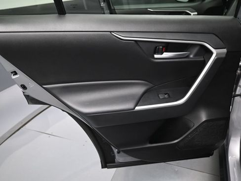Certified 2024 Toyota RAV4 XLE AWD/4WD image 28