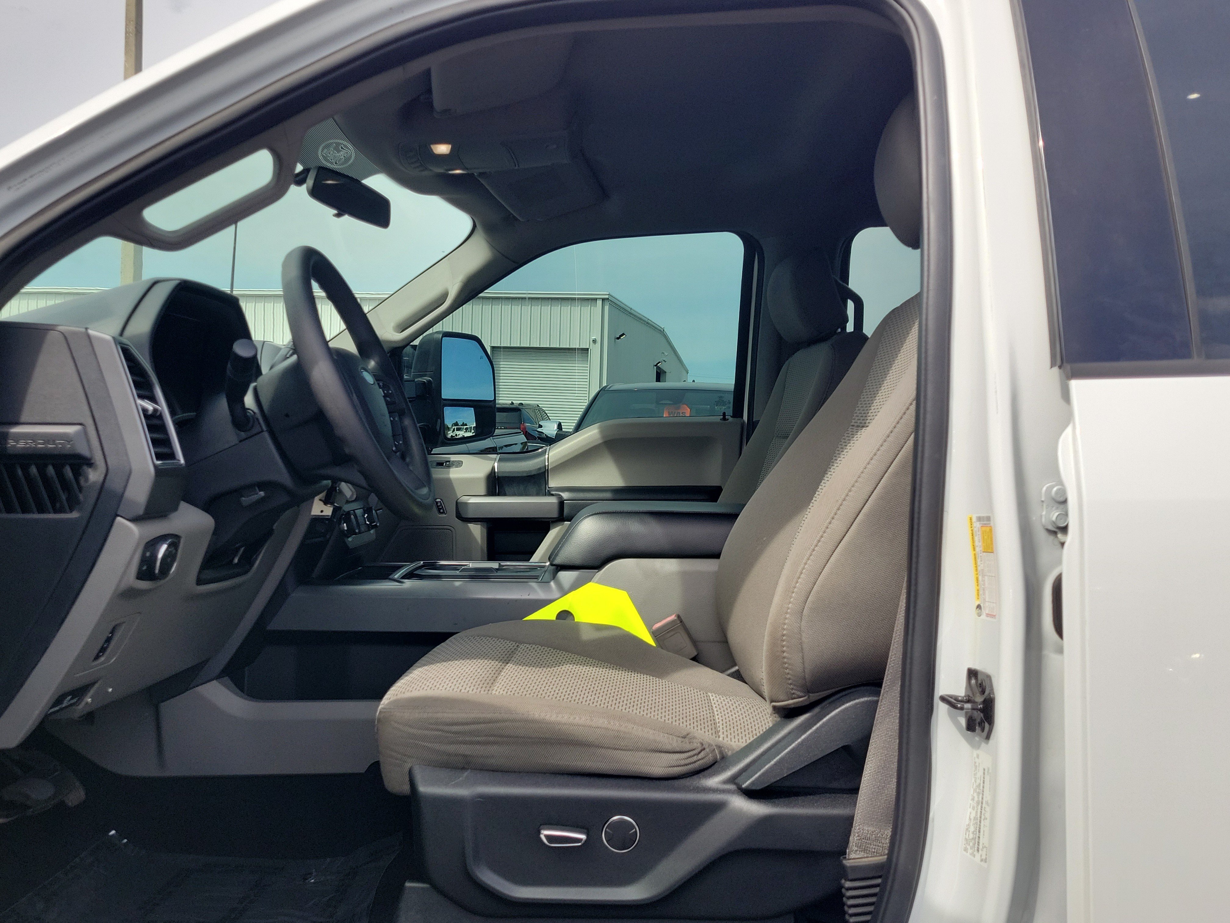 Used 2019 Ford F250 XLT w/ XLT Value Package AWD/4WD image 19
