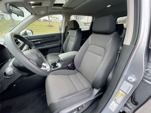 Used 2024 Honda CR-V EX image 14